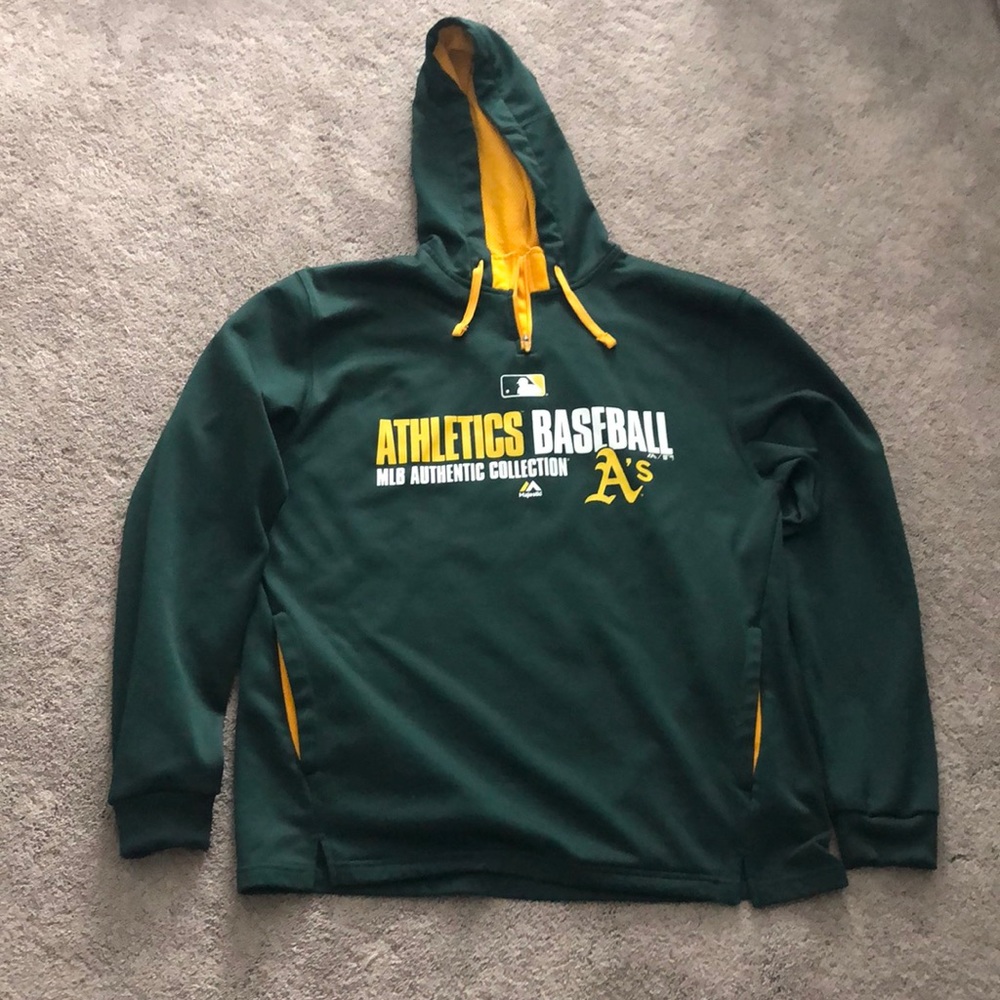 Oakland Athletics Sweatshirt
